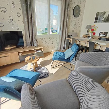 Maison De Ville 70M² Champagnole Esterno foto