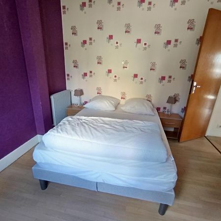 Maison De Ville 70M² Champagnole Esterno foto