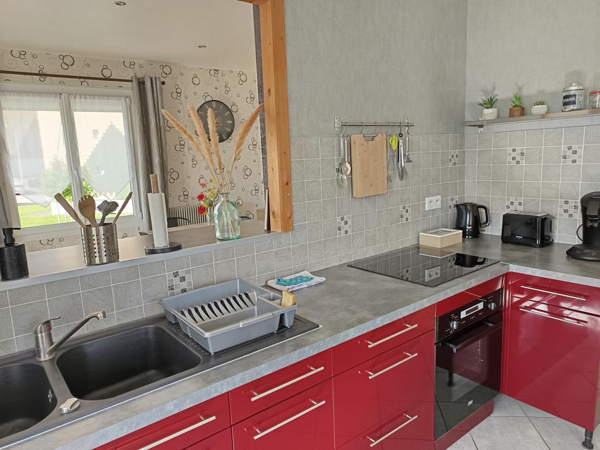 Maison De Ville 70M² Champagnole Esterno foto