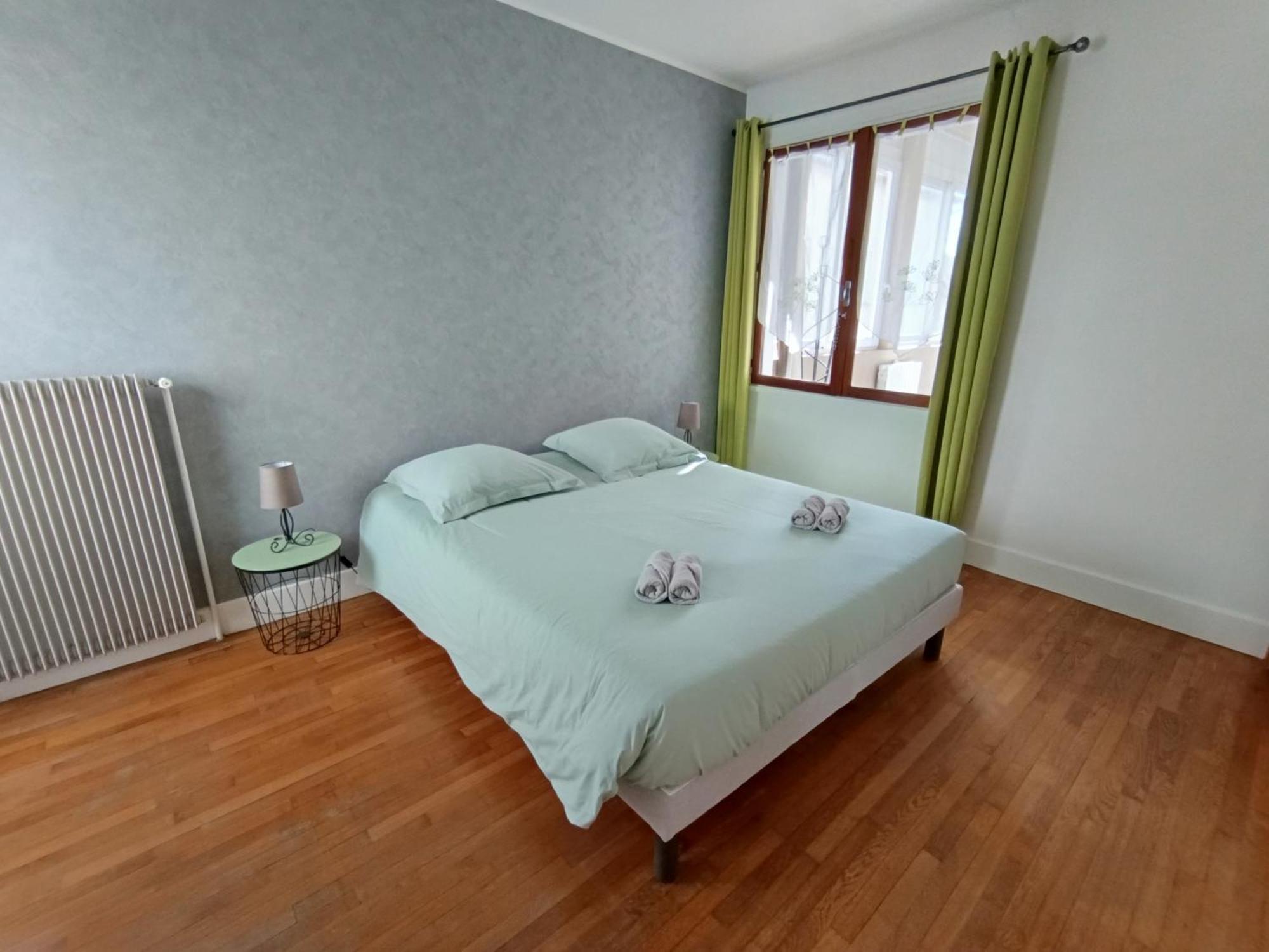 Maison De Ville 70M² Champagnole Esterno foto
