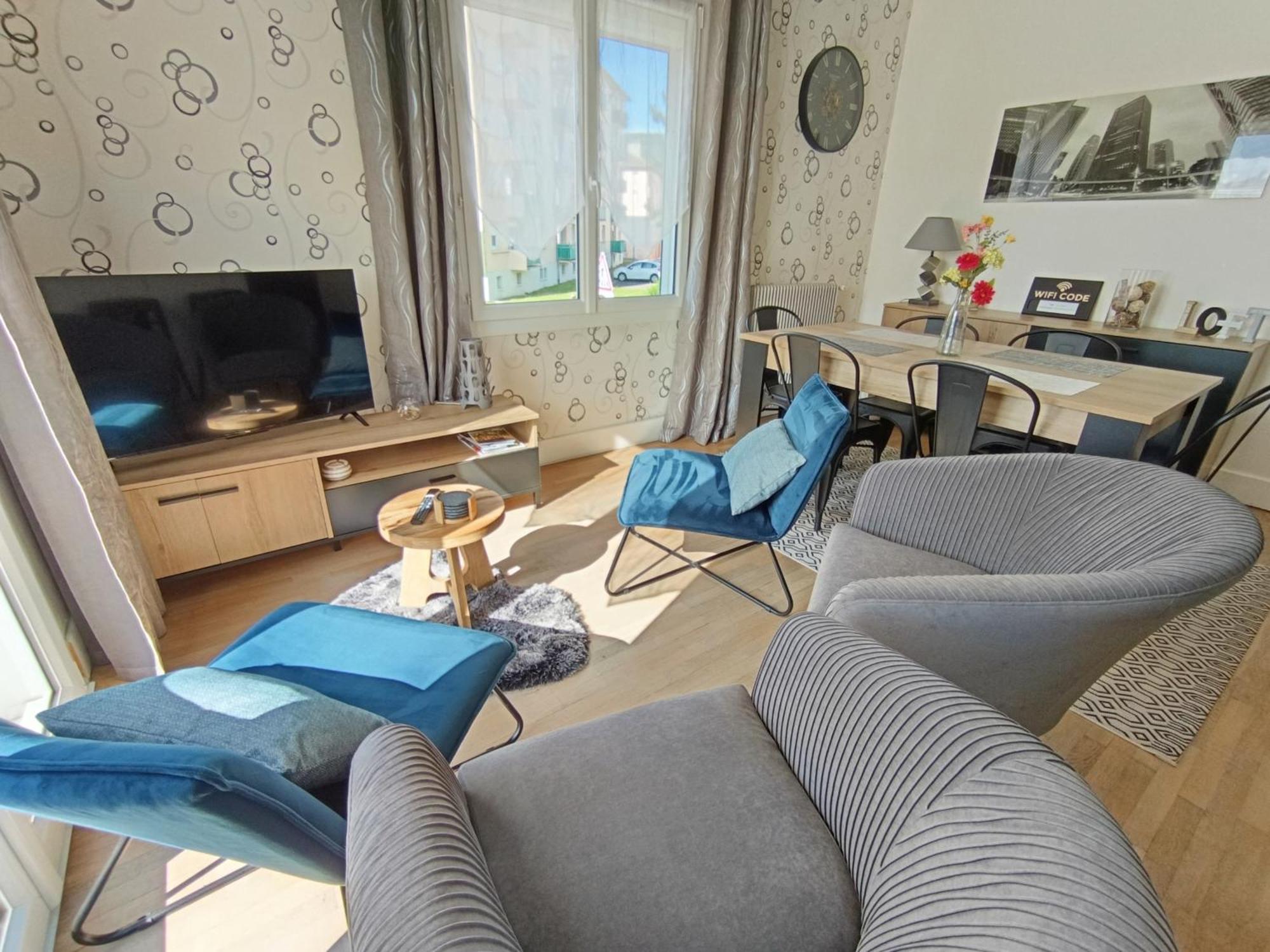 Maison De Ville 70M² Champagnole Esterno foto
