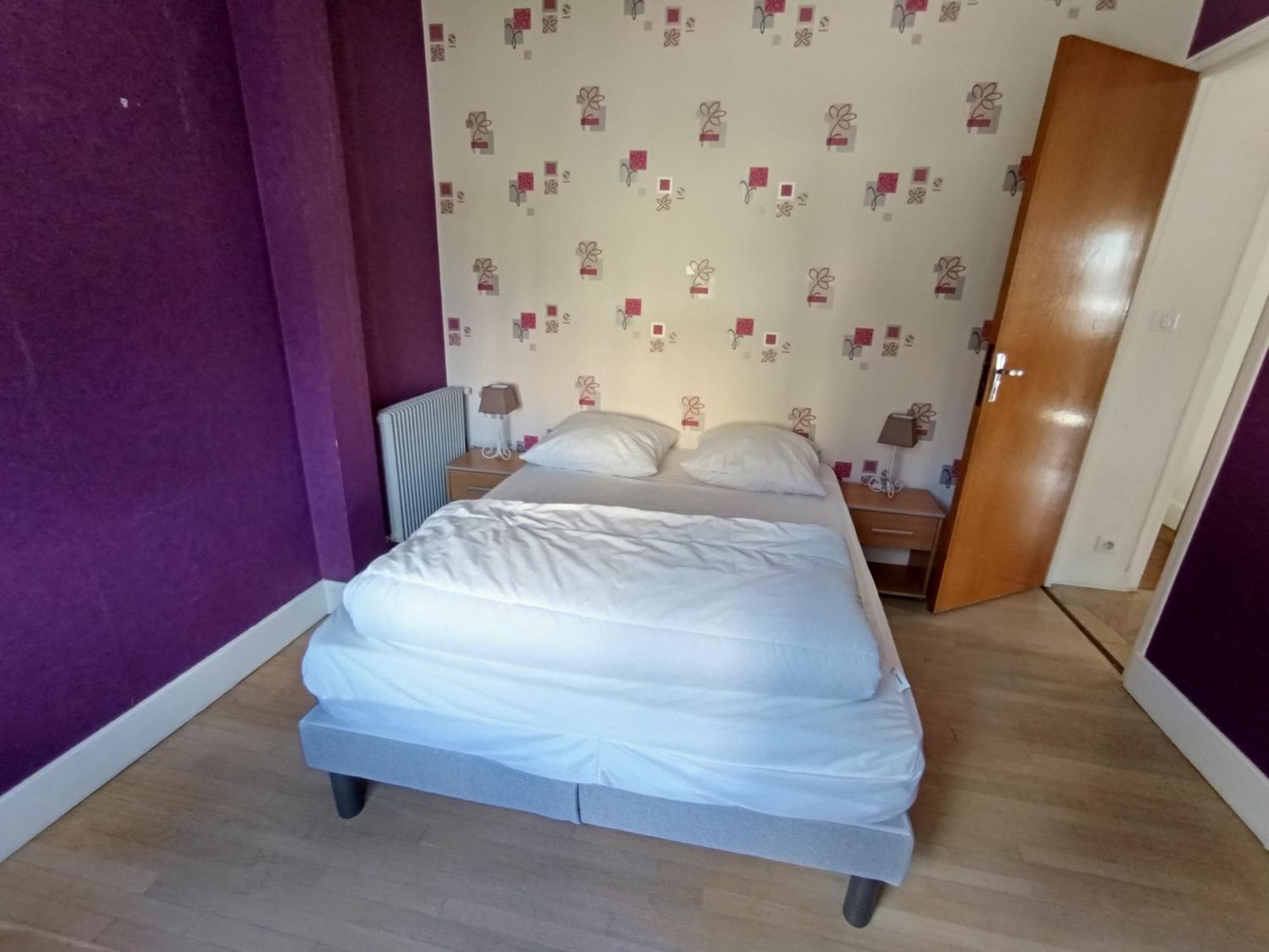 Maison De Ville 70M² Champagnole Esterno foto